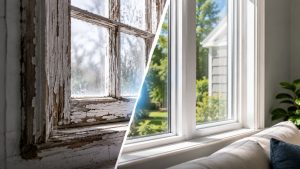 Common Window Replacement Myths Homeowners Should Know